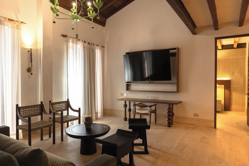Hotel Palacio del Agua by Faranda Boutique 52/69