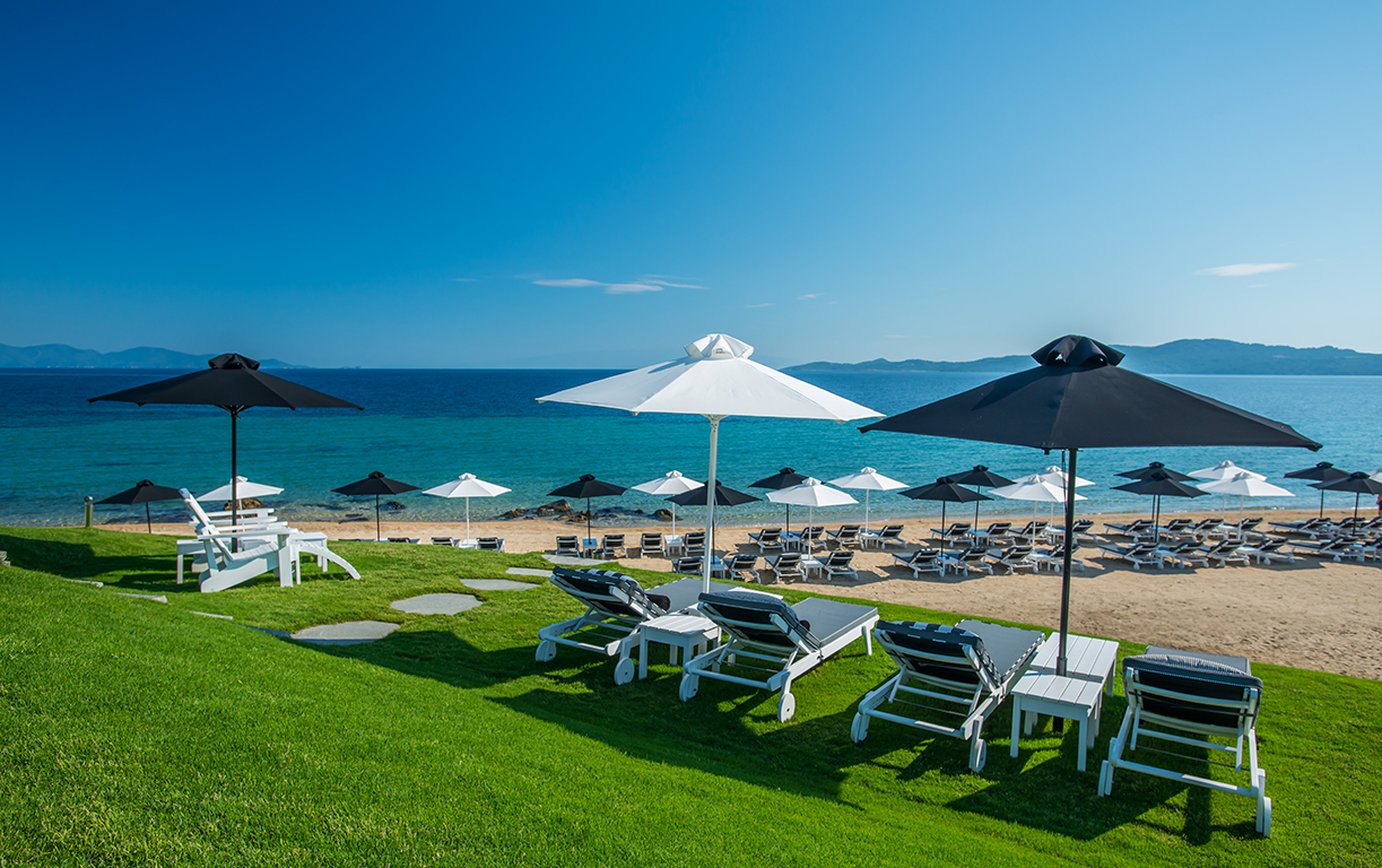 Avaton Luxury Beach Resort - Relais and Chateaux 63/69