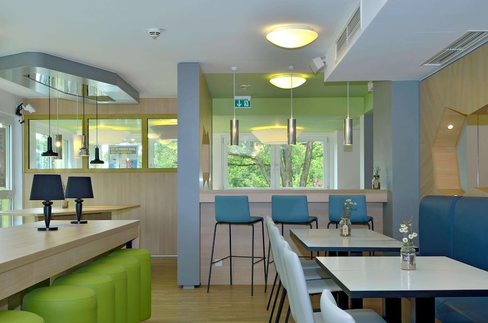 B B Hotel Stuttgart City 43/52