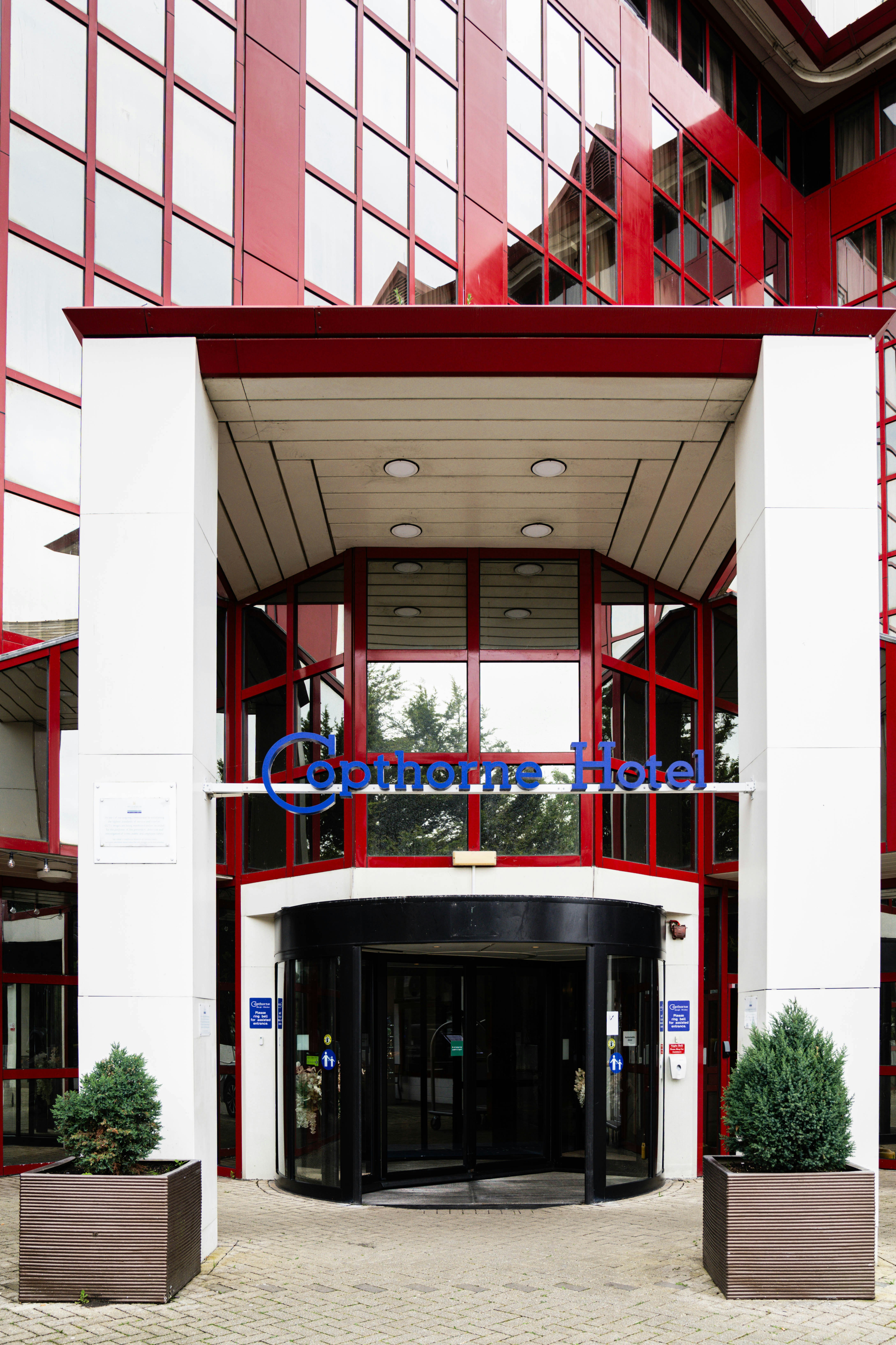 Copthorne Hotel Slough-Windsor 2/54