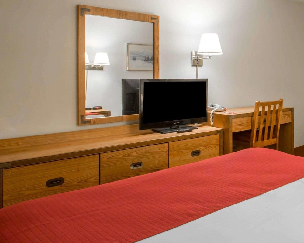 Rodeway Inn Lake Placid South 31/32