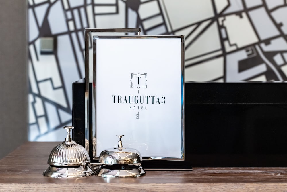Hotel Traugutta 3 Bialystok 19/42