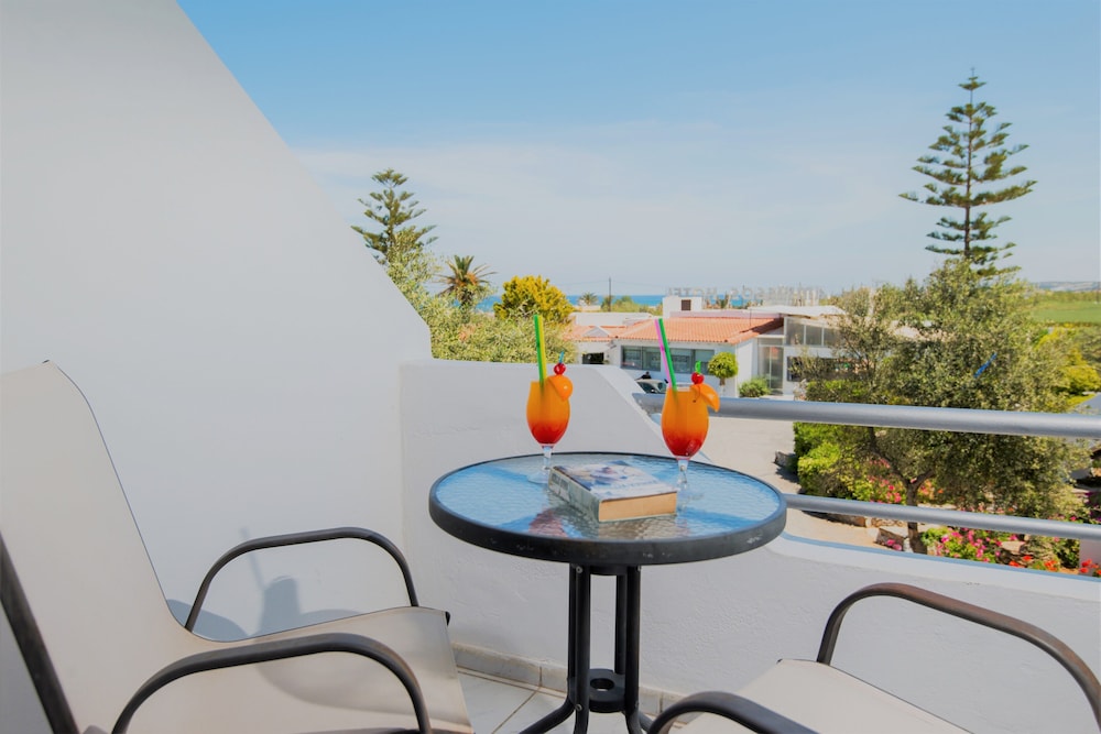 Amnissos Residence 17/50