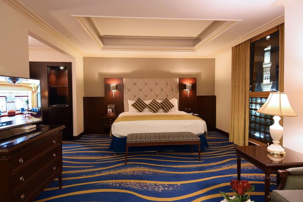 فندق دار التقوى(Dar Al Taqwa Hotel) 7/23
