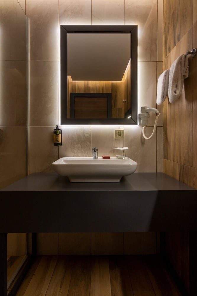 Rush Hotel Istanbul 38/39