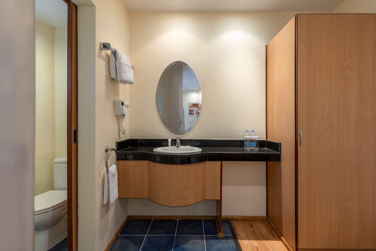 Best Western Nairobi Upper Hill 43/44
