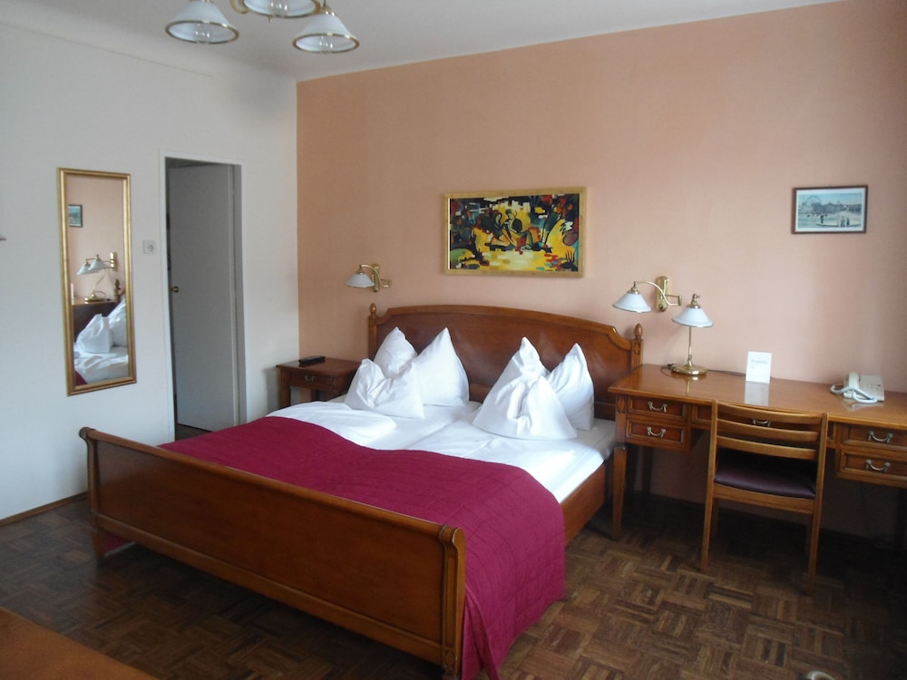 Apartments Rothensteiner 10/33
