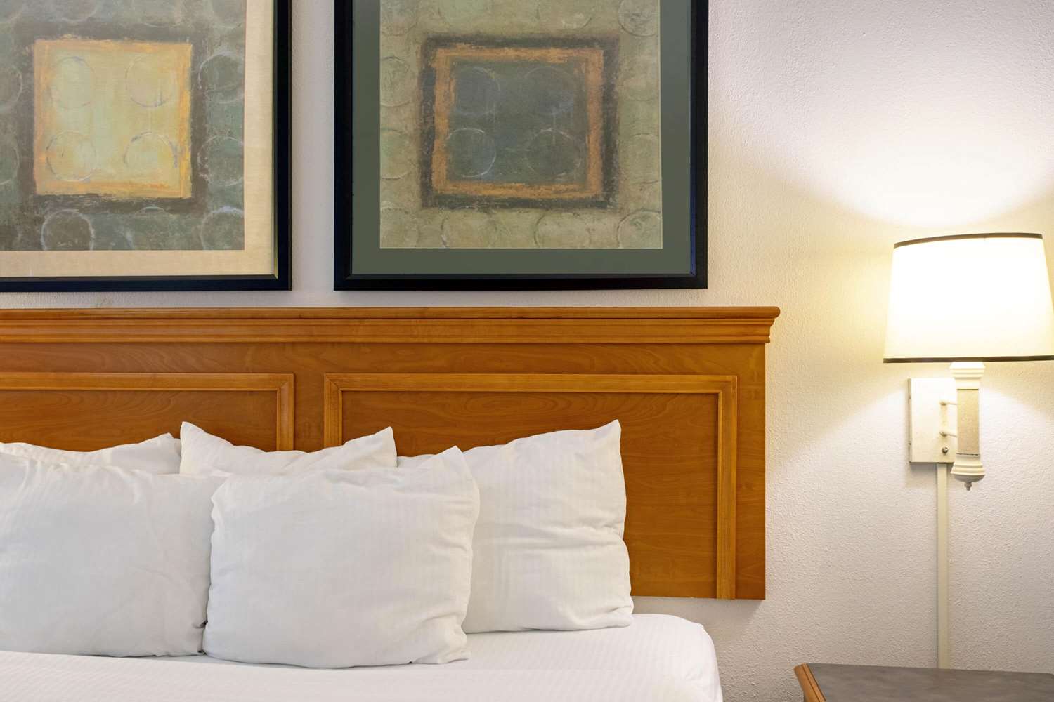 La Quinta Inn Lexington 25/52