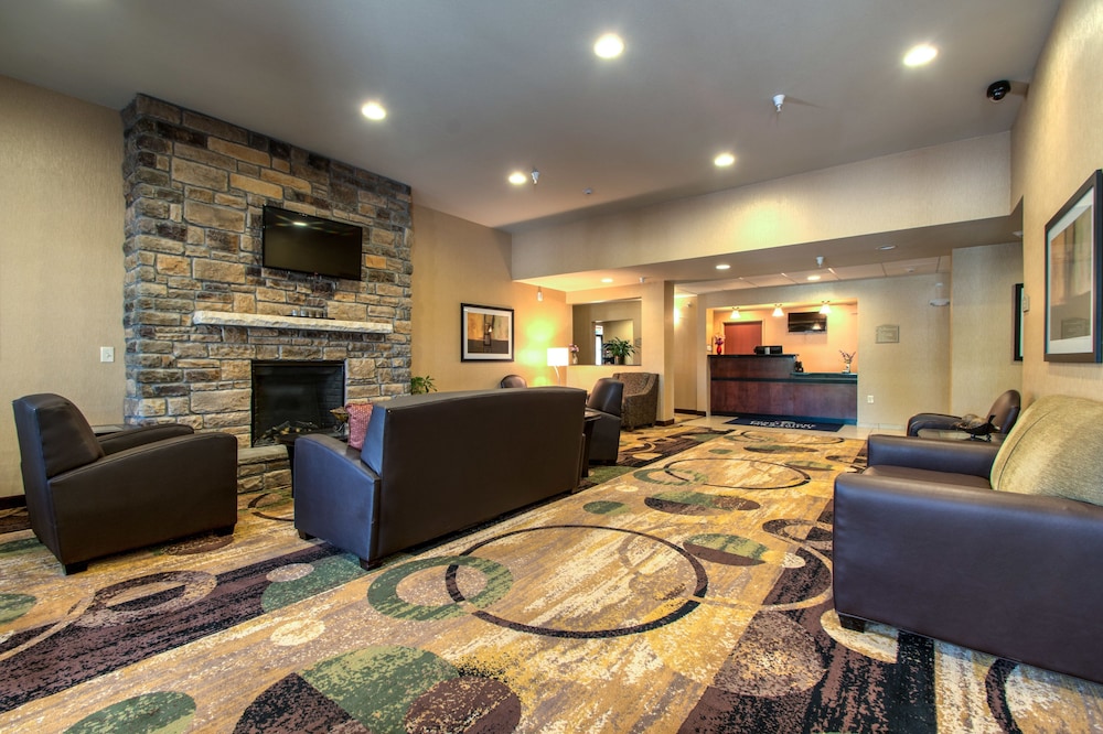 Cobblestone Inn And Suites Holyoke 19/37