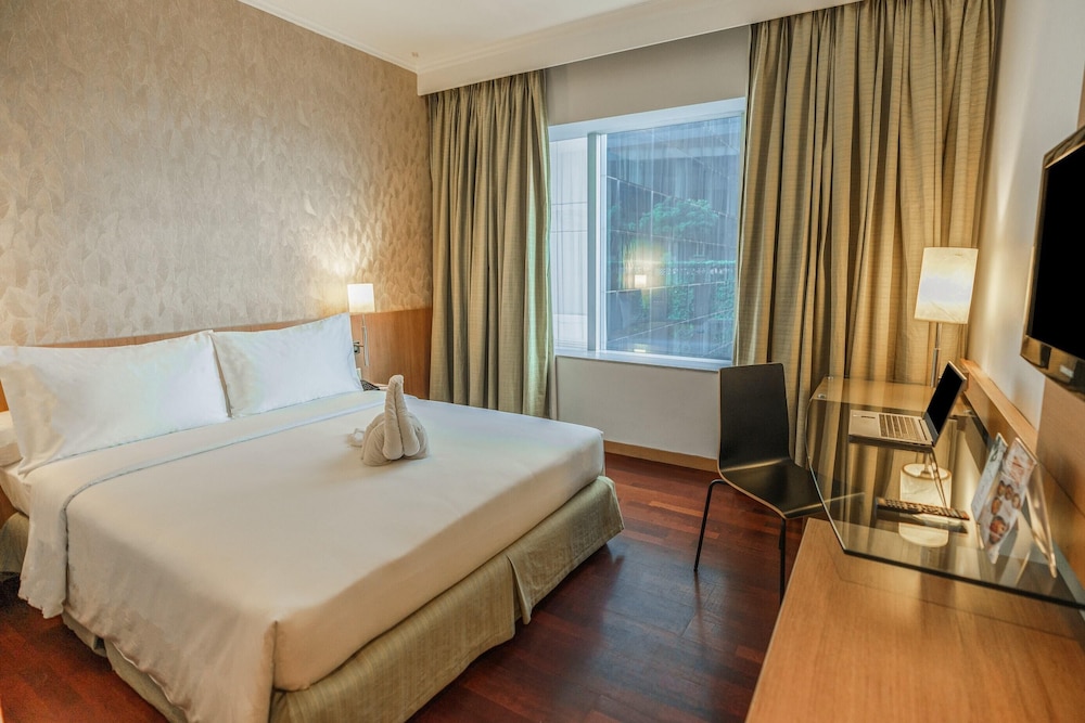 Kimaya Slipi Jakarta by Harris 17/50