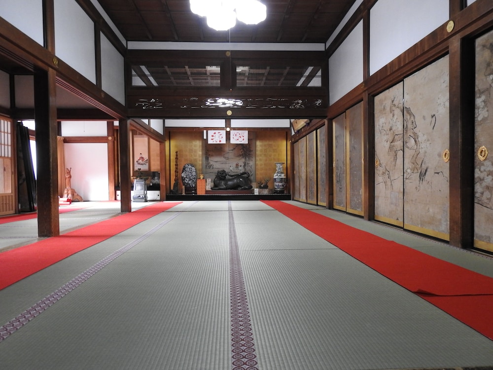 Sekishoin 5/32