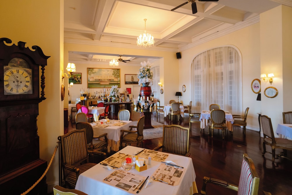 Dalat Palace Heritage Hotel 54/76