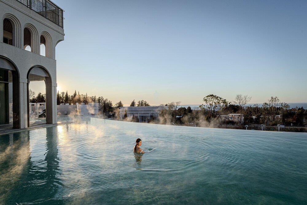 The Siena Resort 46/50