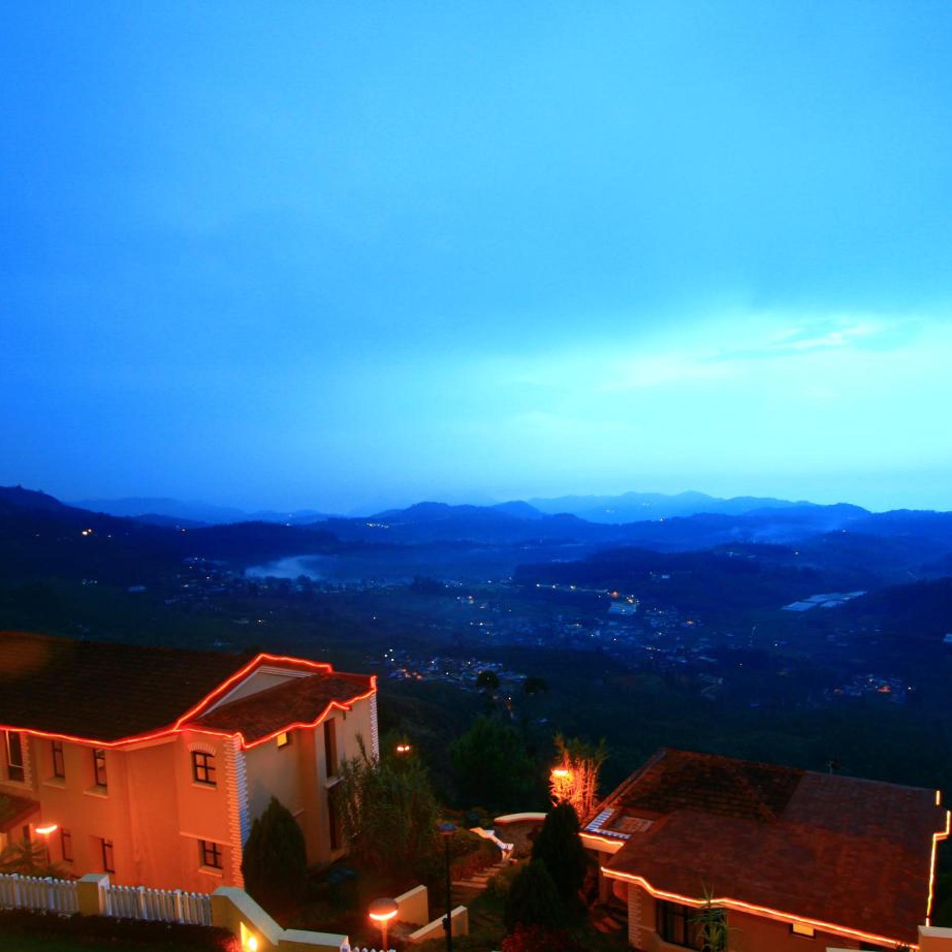 Mountain Retreat - A Hill Country Resort 5/36