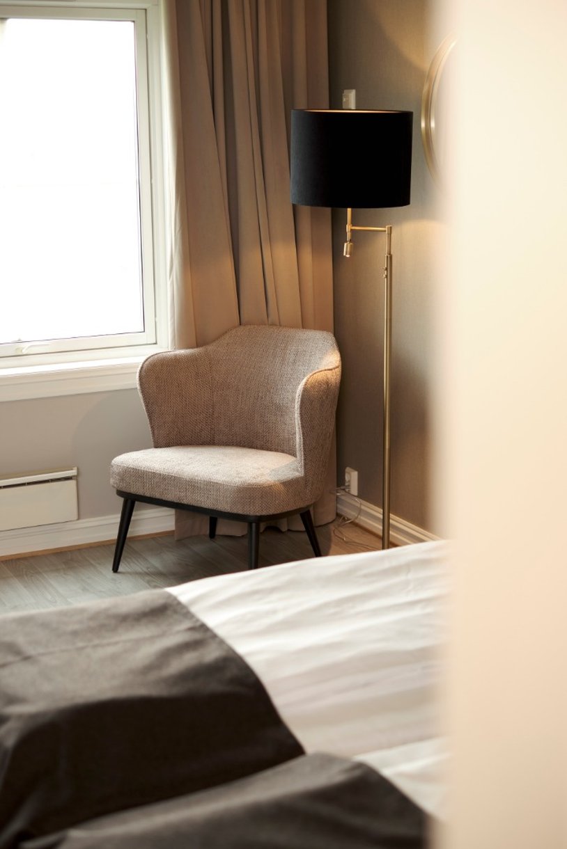Roros Hotell 42/44