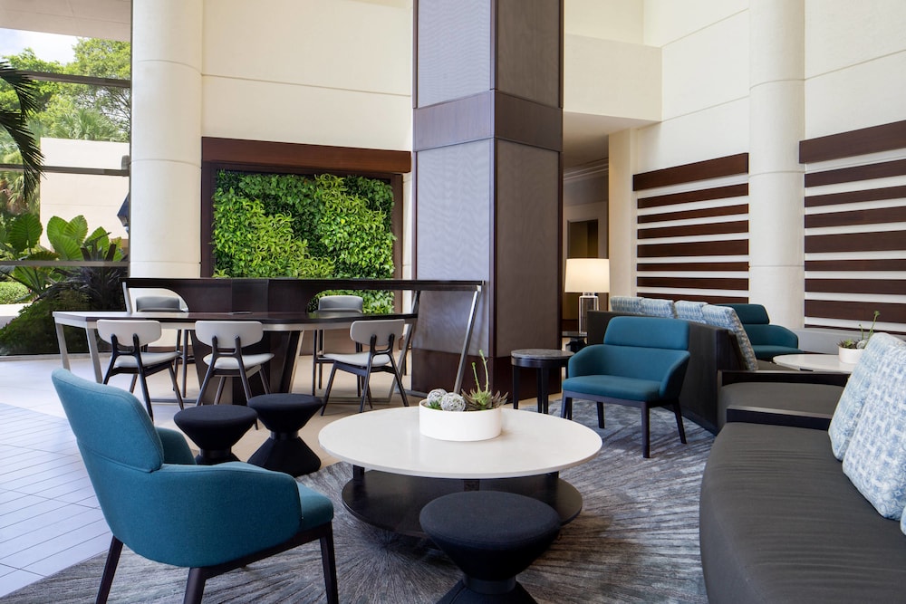 Westin Fort Lauderdale 28/33