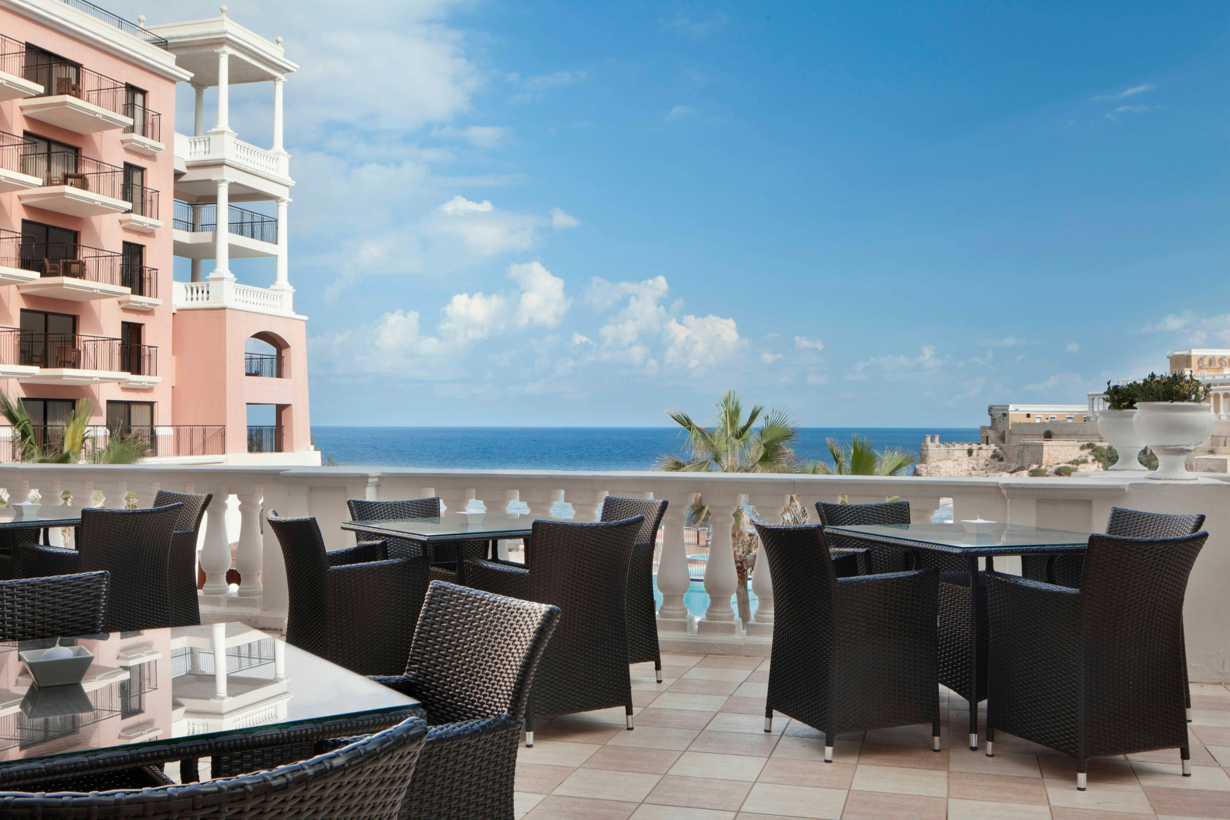 The Westin Dragonara Resort Malta 40/77