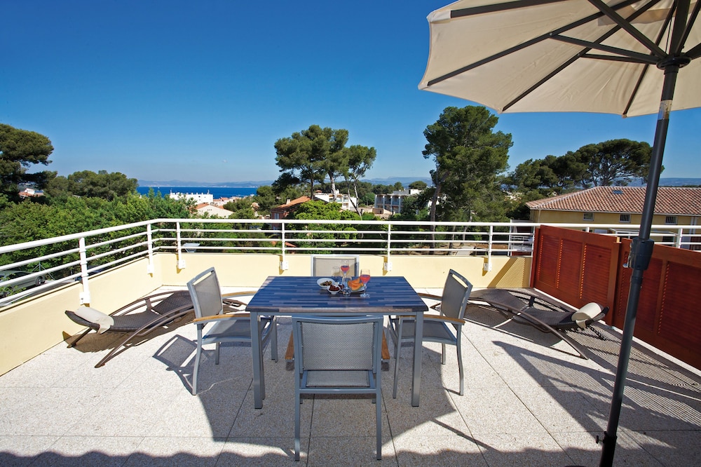 Lagrange Vacances Les Terrasses Des Embiez 17/29