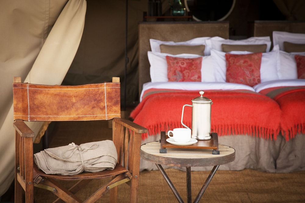 Pumzika Classic Safari Camp 24/54