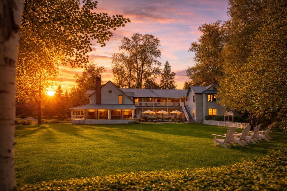 The Bidwell House 38/50