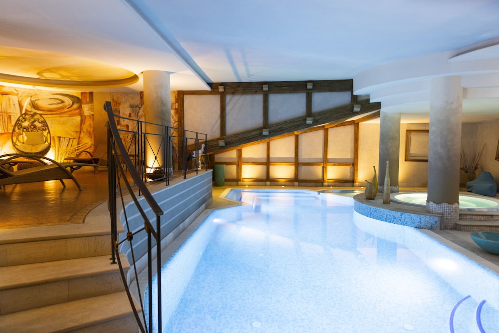 Alpen Suite Hotel 23/48