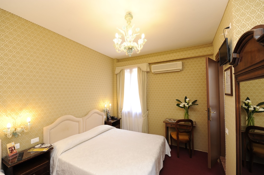 Villa Rosa 25/49