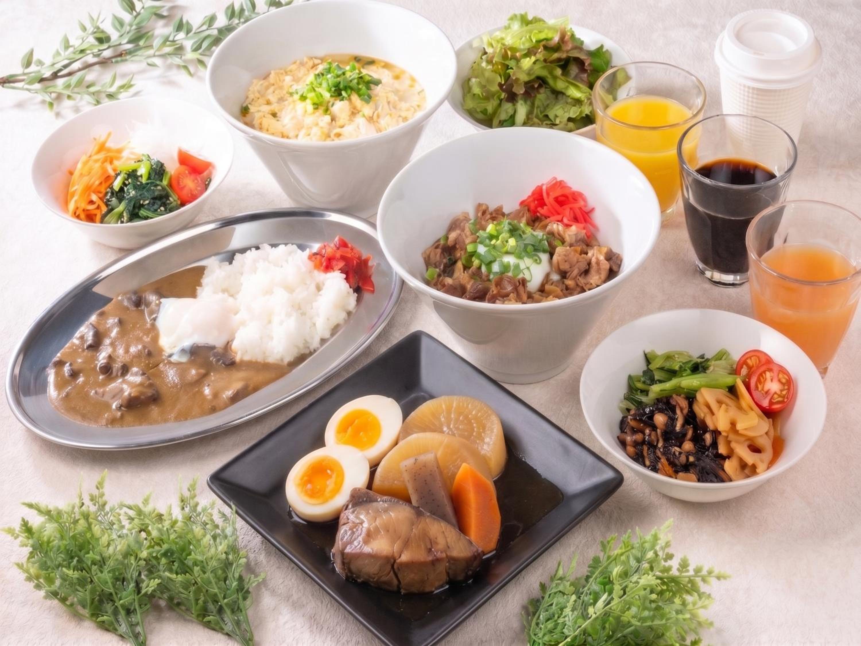 APA Hotel Omori Ekimae Higashi 25/30