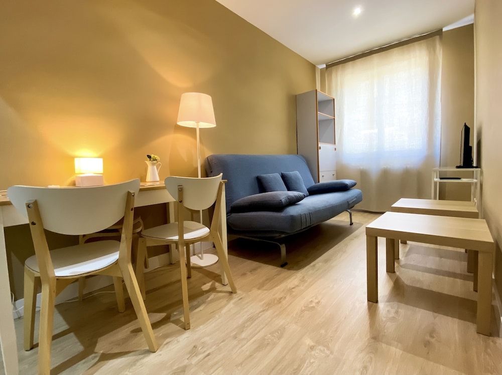 Apartahotel Casablanca 19/39