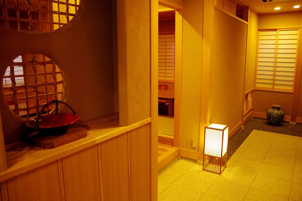 Gero Onsen Yukyunohana 23/50