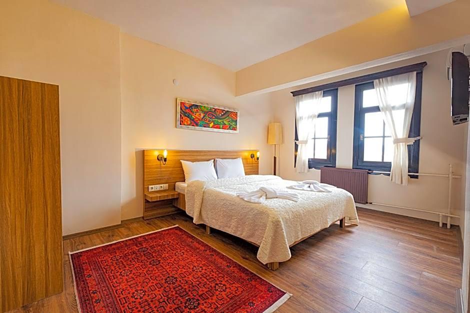 Simre Hotel 19/32