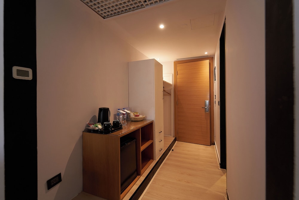 New President Hotel 21/43