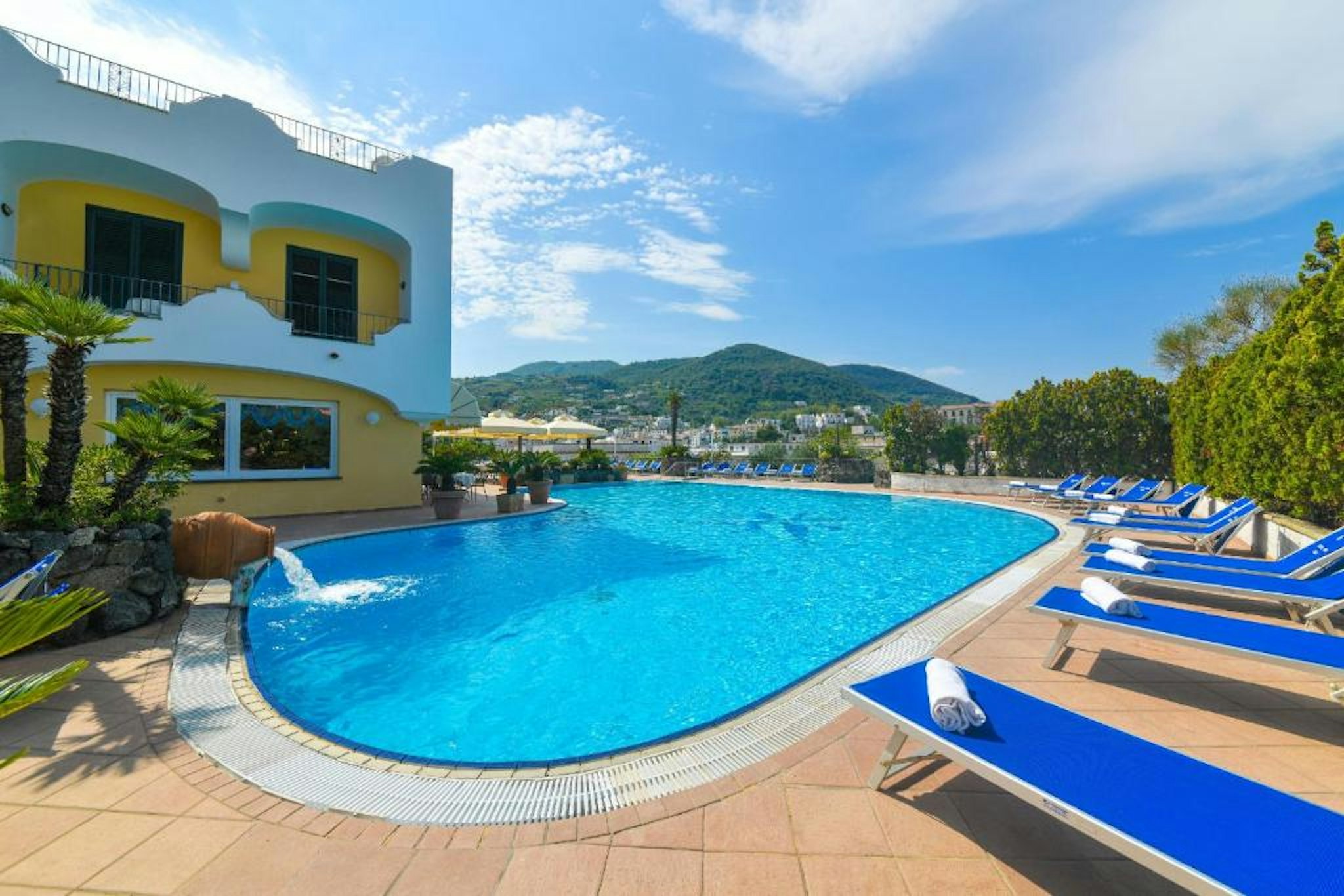 Hotel Terme Felix 19/20