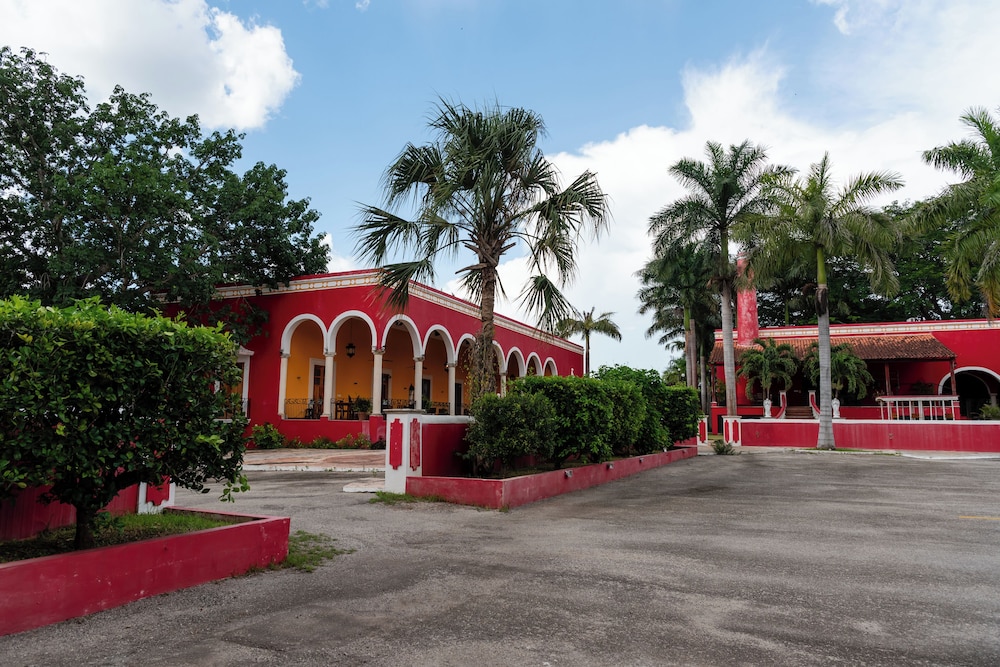 Hacienda Yabucu 40/50