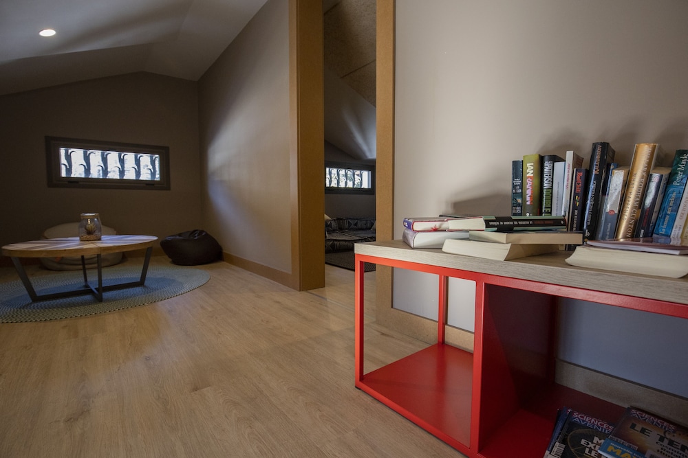 Font Andorra Hostel 35/53