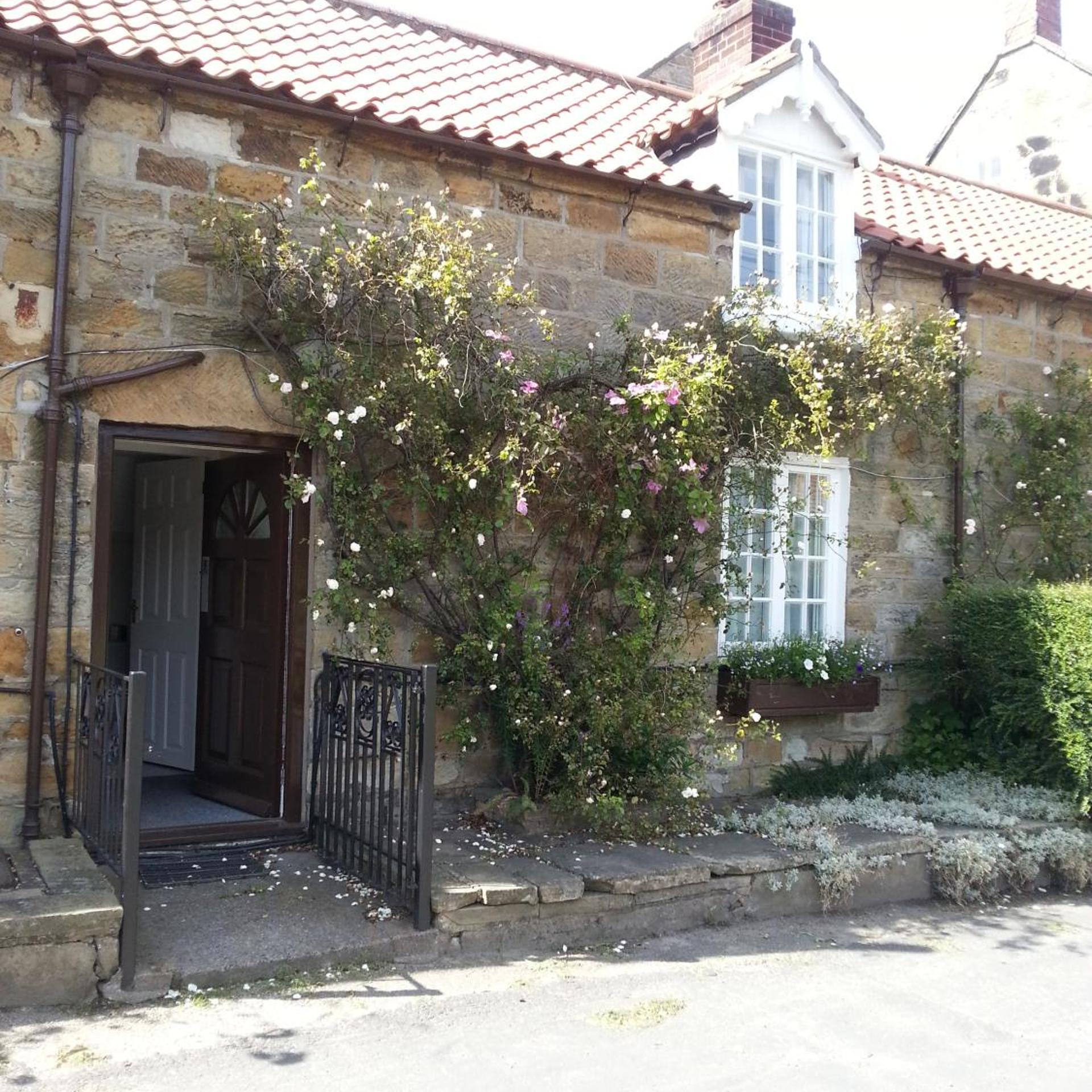 The Ellerby Country Inn 1/50