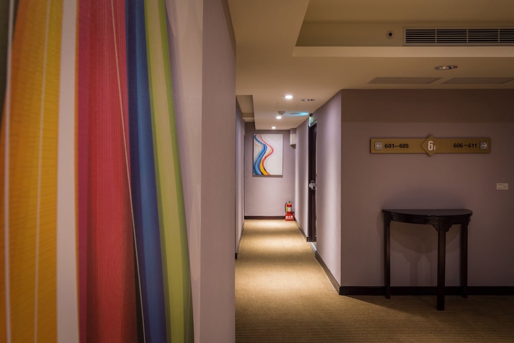 Felicity Business Hotel photo3