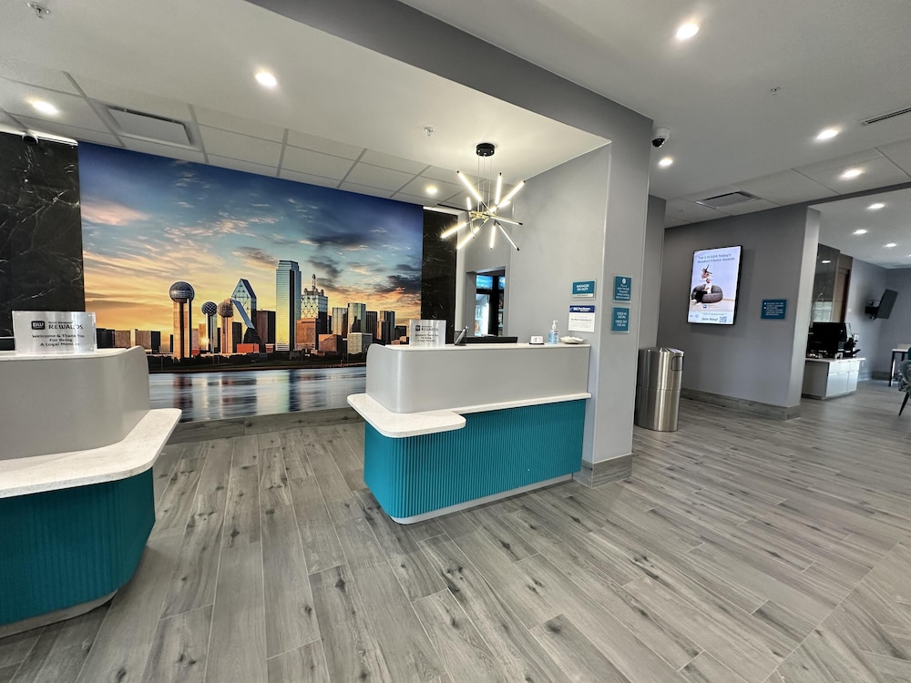 Best Western Plus Fair Park East 1/51