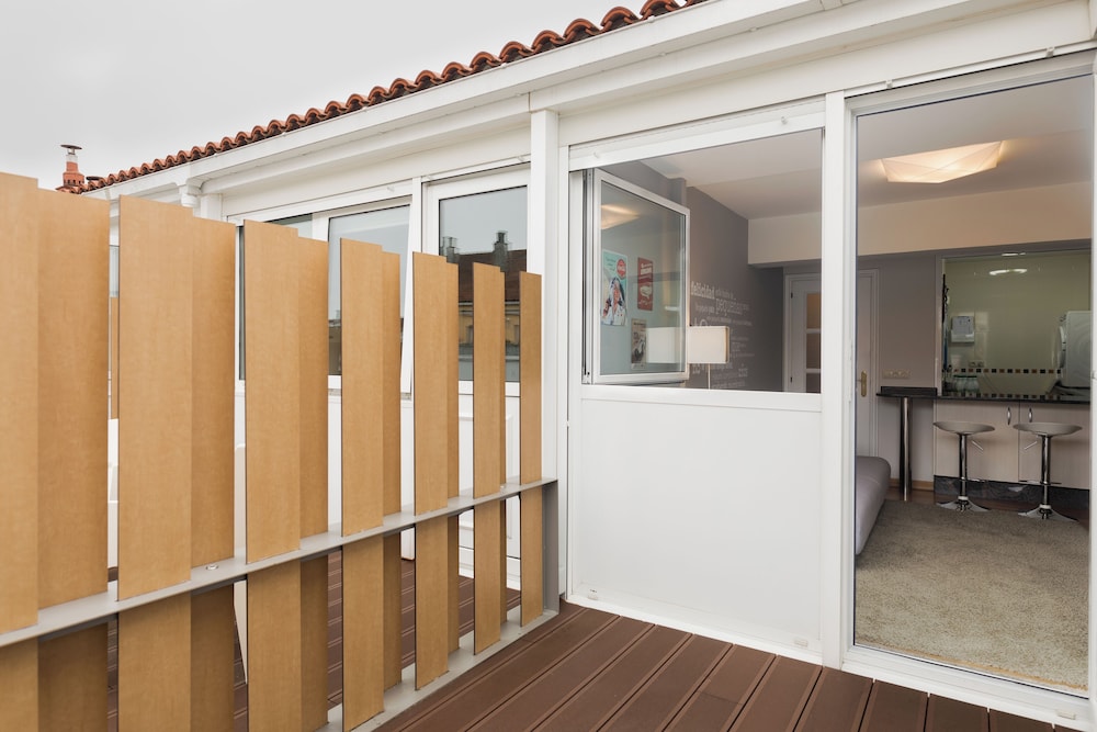 Pension Residencia F&F 6/45