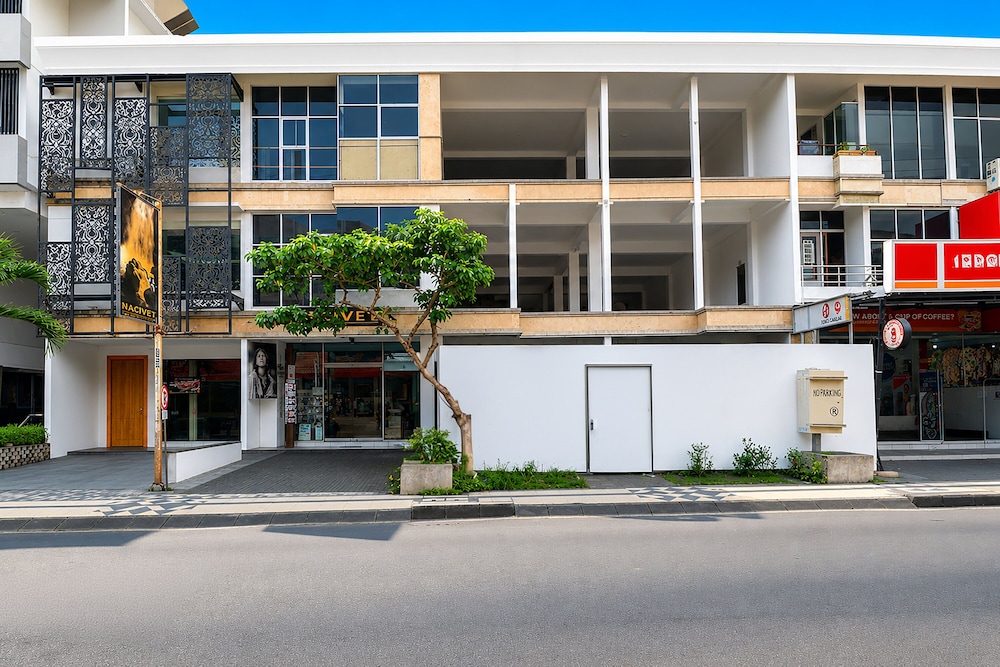 Ping Hotel Seminyak 6/49