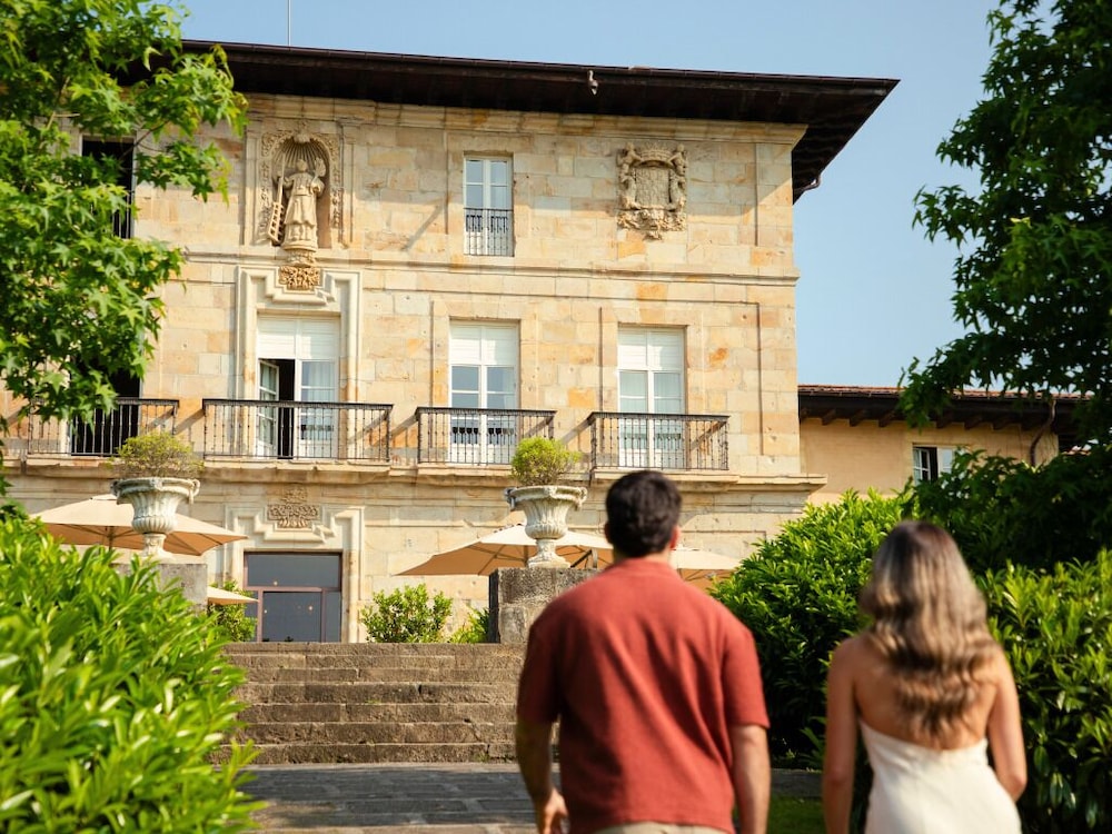 Palacio Urgoiti 5/71