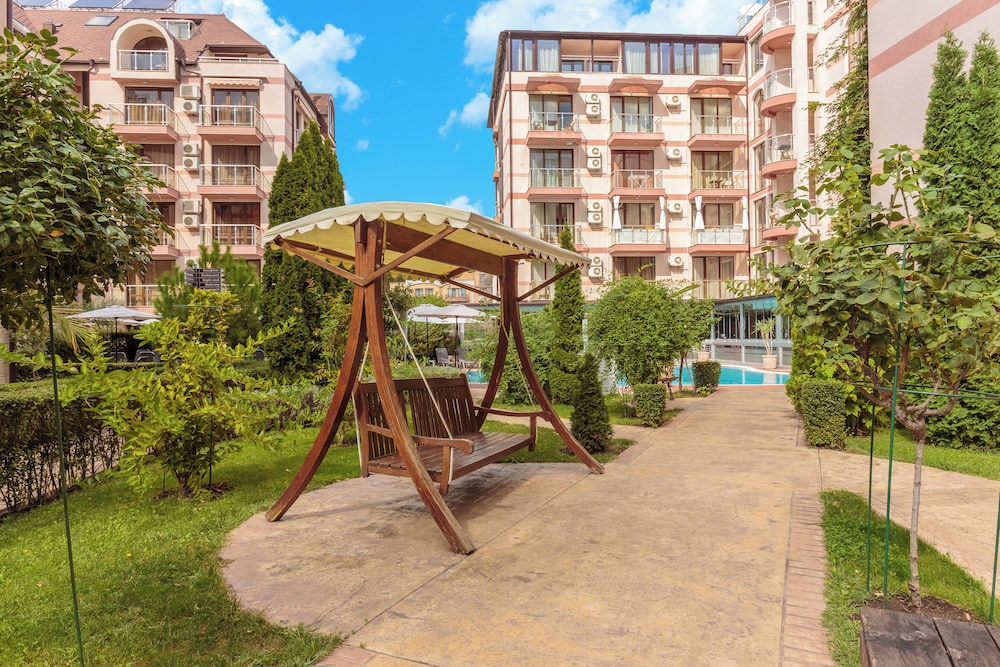 Tarsis Hotel & Aquapark 28/58