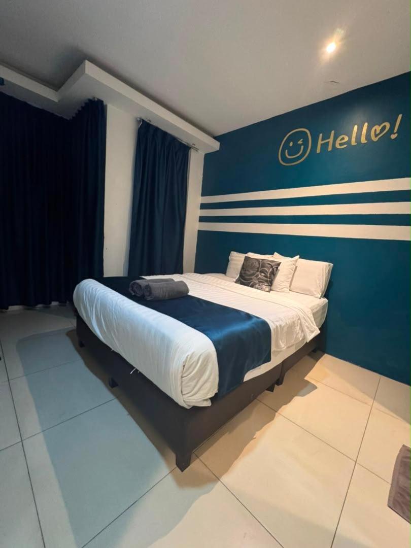 MY HOME HOTEL PRIMA SRI GOMBAK 12/50