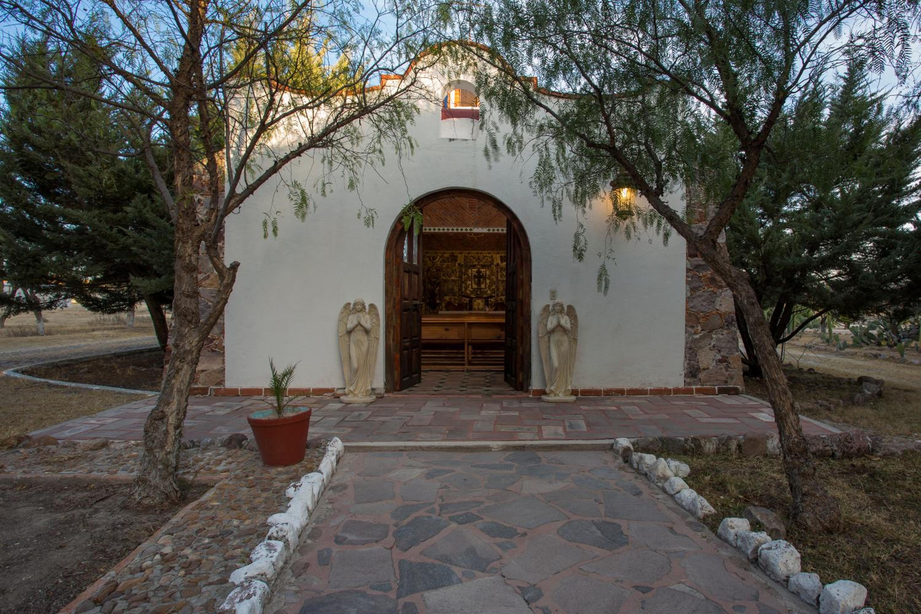Hotel Atotonilco El Viejo 25/51
