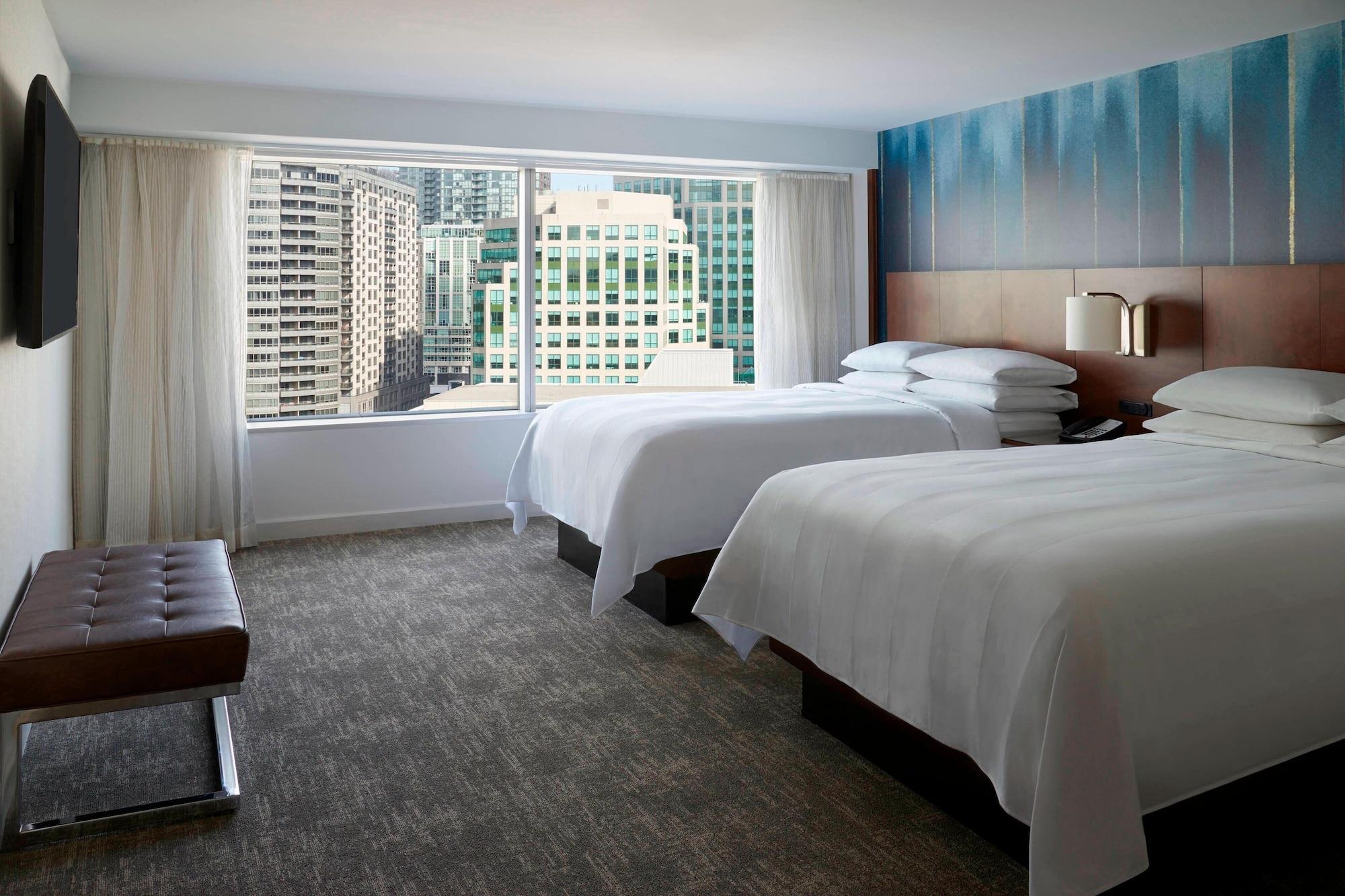 1 Bedroom, Family Suite