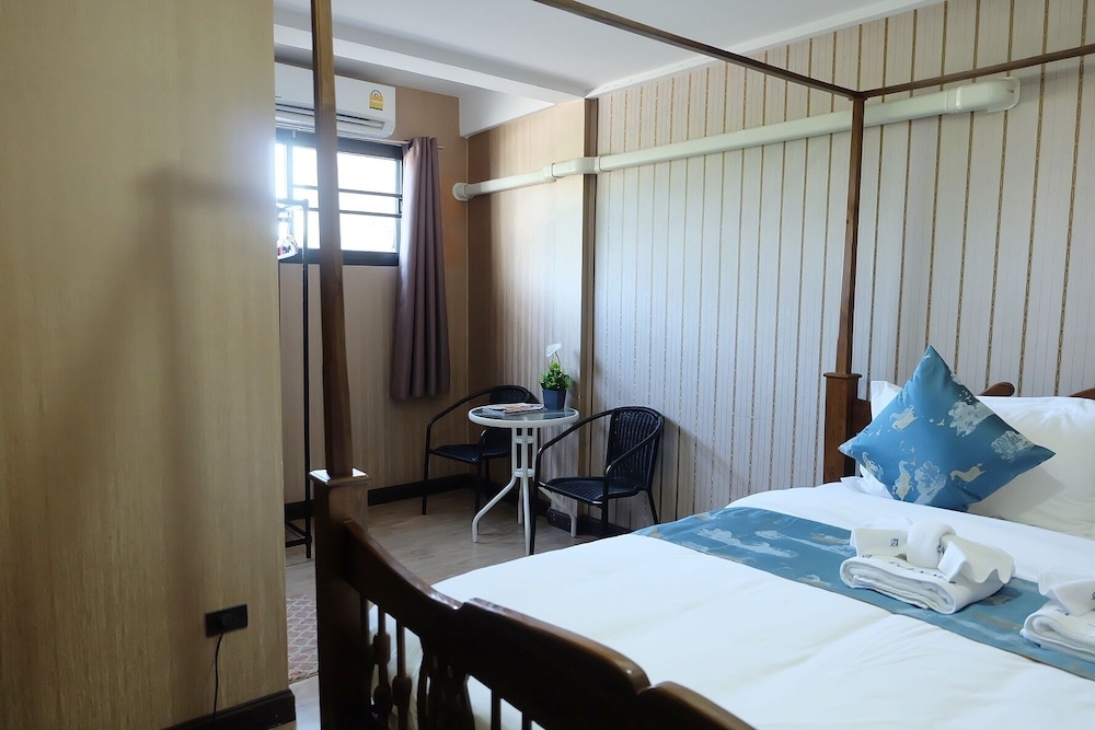 A Lanna Boutique House 19/50