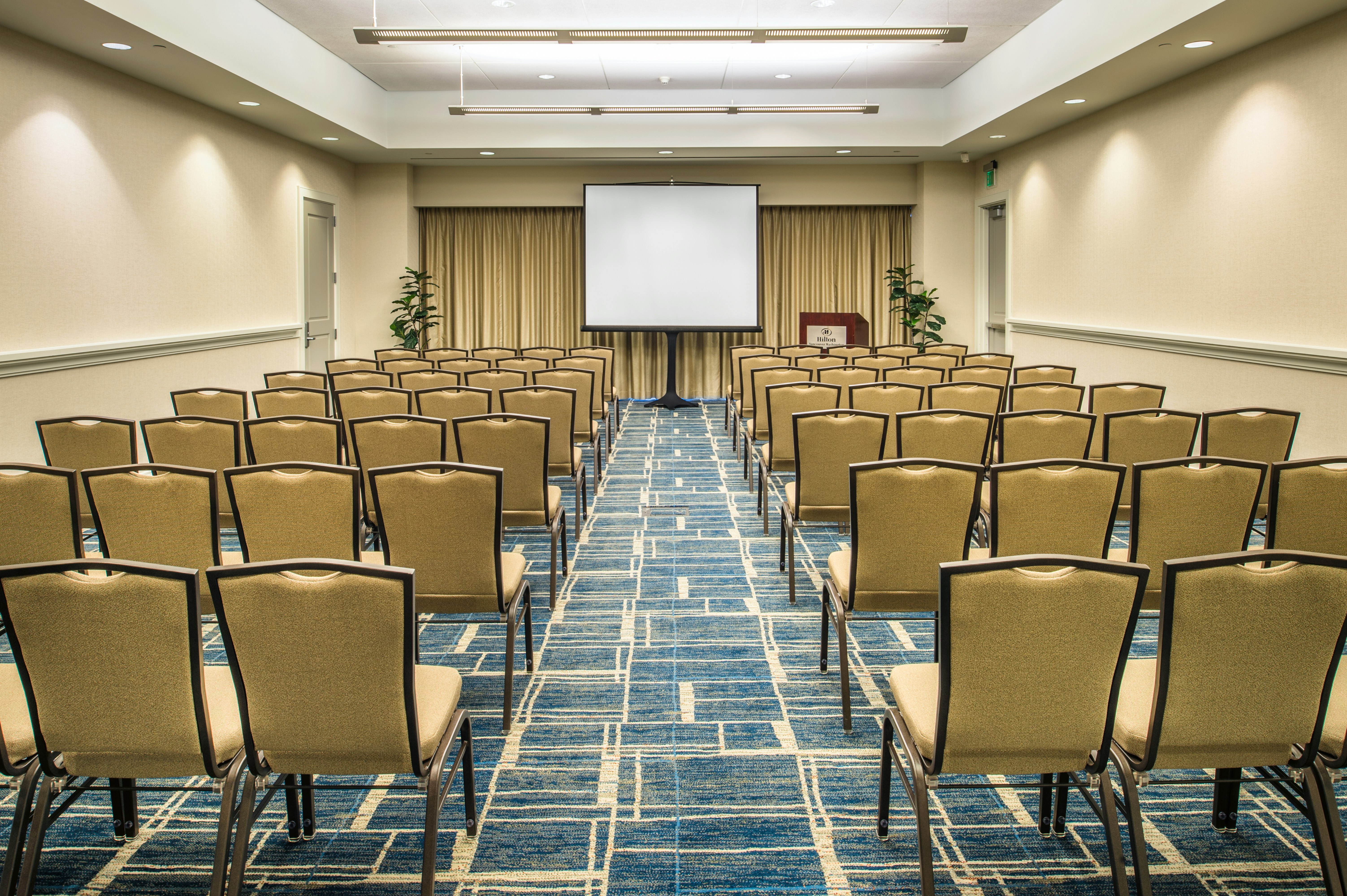 Hilton Vancouver Washington 65/71