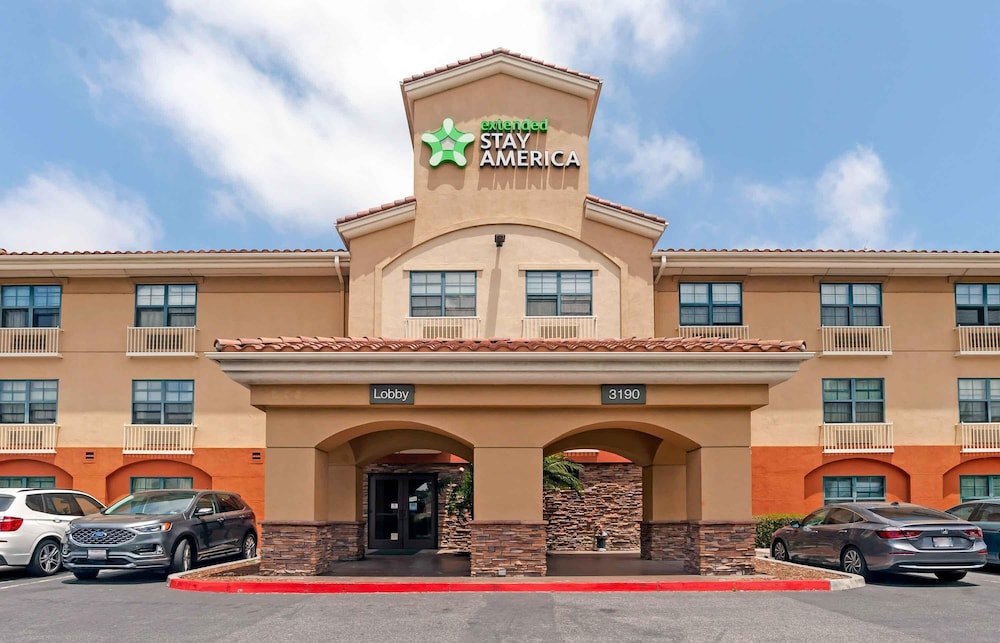 Extended Stay America San Diego - Oceanside 46/50