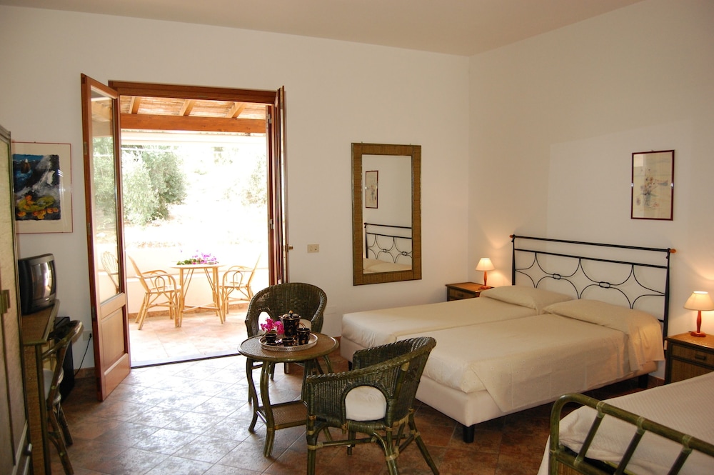 Baia Portinenti Hotel Residence 11/51