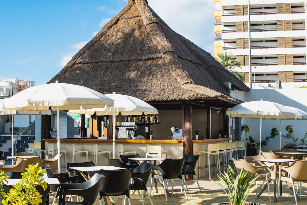Hotel Lopez - Suitehotel Playa del Ingles photo5