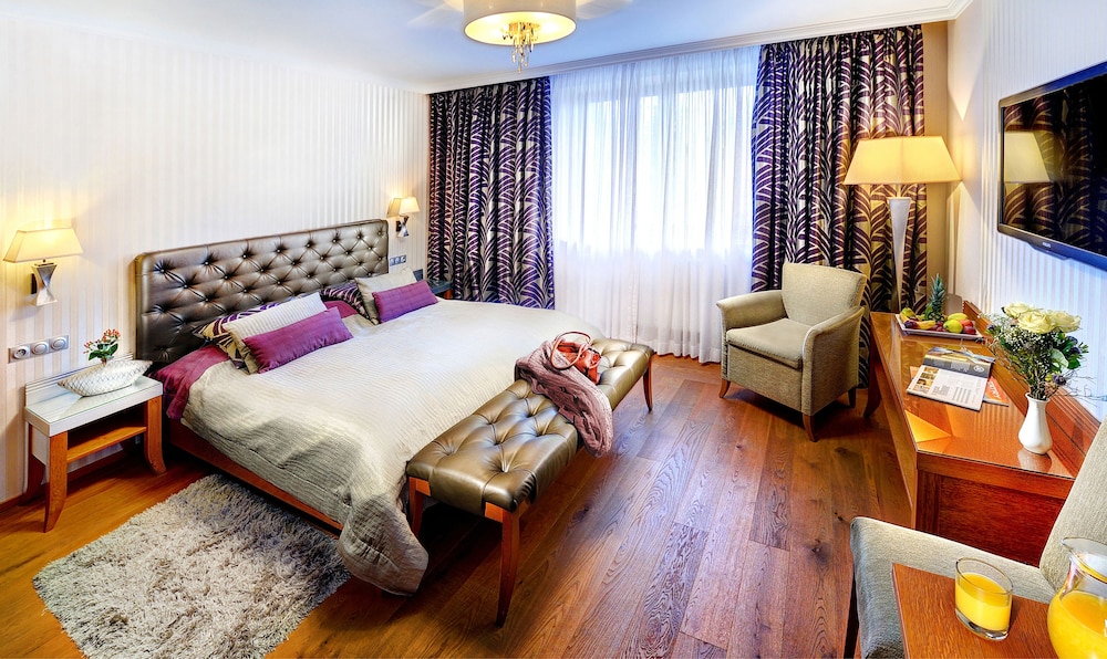 Grandhotel Praha 5/32